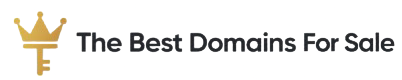 The Best Domains For Sale